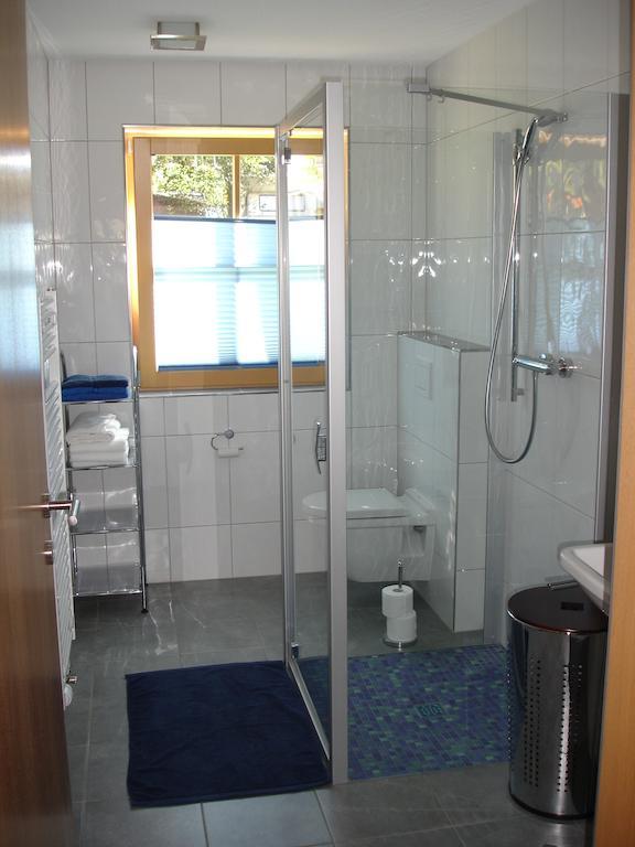 Haus Telisia Apartment Кльостерле ам Арлберг Стая снимка
